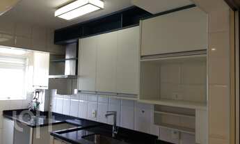 Imagem 3: Apartamento à venda em Vila Madalena com 85 m², 2 quartos, 2 vagas