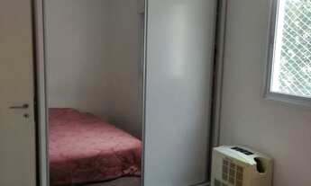 Imagem 2: Apartamento à venda em Vila Sônia com 50 m², 2 quartos, 1 vaga