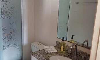 Imagem 6: Apartamento à venda em Bosque da Saúde com 84 m², 3 quartos, 1 suíte