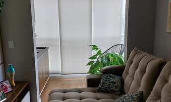 Imagem 3: Apartamento à venda em Freguesia do Ó com 52 m², 2 quartos, 1 suíte, 1 vaga