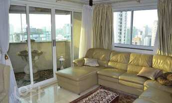 Imagem 5: Apartamento à venda em Moema Índios com 600 m², 4 quartos, 4 suítes, 8 vagas