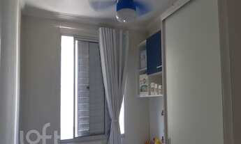 Imagem 4: Apartamento à venda em Vila Curuçá com 105 m², 2 quartos, 1 vaga