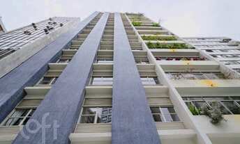 Imagem: Apartamento à venda em Higienópolis com