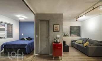 Imagem 5: Apartamento à venda em Vila Madalena com 56 m², 2 quartos