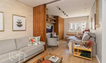 Imagem 6: Apartamento à venda em Campos Elísios com 72 m², 2 quartos