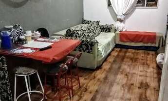 Imagem: Apartamento à venda em Jardim Ângela com