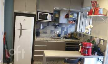 Imagem 4: Apartamento à venda em Sé com 28 m², 1 quarto