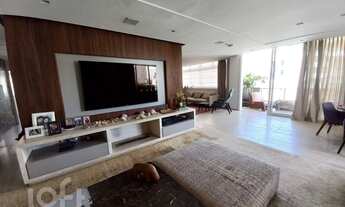 Imagem: Apartamento à venda em Santa Cecília com