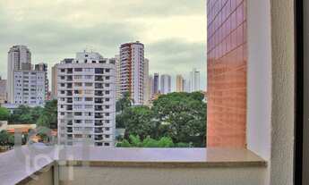 Imagem 6: Apartamento à venda em Santana com 105 m², 3 quartos, 2 suítes, 2 vagas