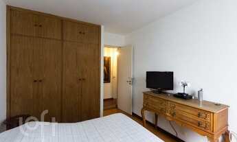 Imagem 4: Apartamento à venda em Itaim Bibi com 106 m², 4 quartos, 2 suítes, 1 vaga