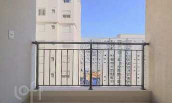 Imagem 6: Apartamento à venda em Brás com 68 m², 3 quartos, 1 suíte, 1 vaga