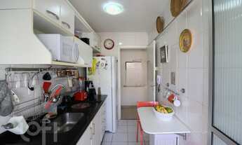 Imagem 5: Apartamento à venda em Brooklin com 123 m², 4 quartos, 2 suítes, 1 vaga