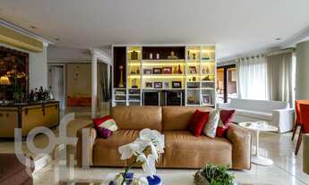 Imagem: Apartamento à venda em Bela Vista com 256