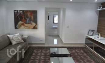 Imagem 2: Apartamento à venda em Vila Andrade com 83 m², 2 quartos, 1 suíte, 2 vagas