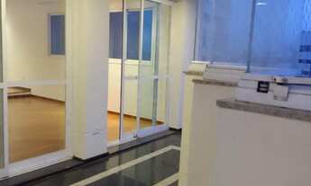 Imagem 6: Apartamento à venda em Bosque da Saúde com 213 m², 4 quartos, 2 suítes, 4 vagas