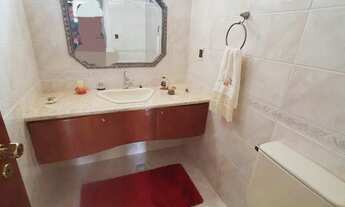 Imagem 7: Apartamento à venda em Lapa com 112 m², 3 quartos, 1 suíte, 2 vagas