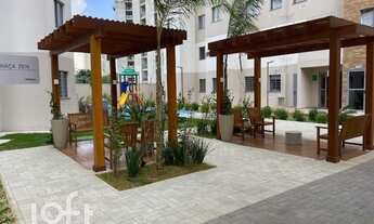 Imagem 5: Apartamento à venda em Barra Funda com 40 m², 2 quartos