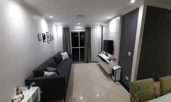 Imagem 3: Apartamento à venda em Cangaíba com 66 m², 3 quartos, 1 vaga