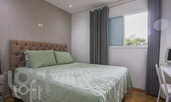 Imagem 5: Apartamento à venda em Vila Prudente com 145 m², 3 quartos, 3 suítes, 3 vagas