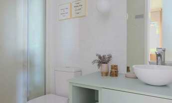 Imagem 5: Apartamento à venda em Butantã com 77 m², 2 quartos, 1 suíte, 1 vaga