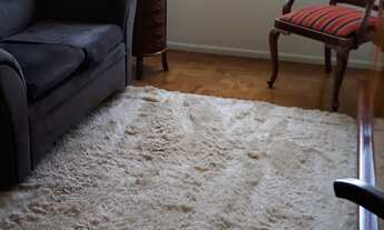 Imagem 2: Apartamento à venda em Cambuci com 85 m², 2 quartos, 1 vaga