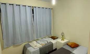 Imagem 2: Apartamento à venda em Liberdade com 47 m², 1 quarto