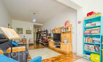 Imagem 5: Apartamento à venda em República com 128 m², 2 quartos, 1 suíte