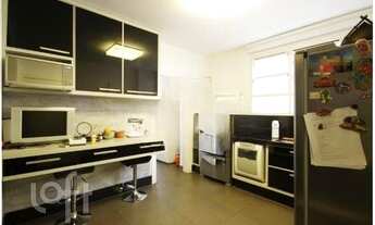 Imagem 5: Apartamento à venda em Itaim Bibi com 333 m², 4 quartos, 3 suítes, 3 vagas