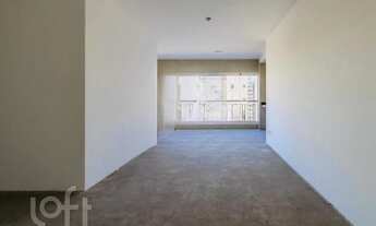 Imagem 3: Apartamento à venda em Cursino com 110 m², 3 quartos, 1 suíte, 2 vagas