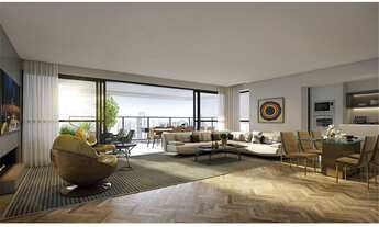 Imagem 7: APARTAMENTO em São Paulo - SP, Chácara Santo Antônio (Zona Sul