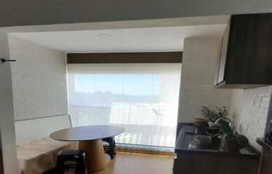 Imagem 6: Apartamento à venda em Cangaíba com 60 m², 2 quartos, 1 suíte, 1 vaga