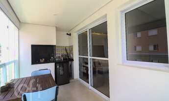 Imagem: Apartamento à venda em Vila Romana com