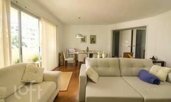 Imagem: Apartamento à venda em Brooklin com 158