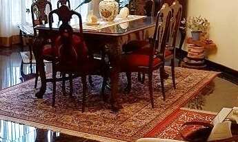 Imagem: Apartamento à venda em Sumaré com 142