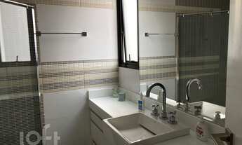 Imagem 6: Apartamento à venda em Ipiranga com 168 m², 3 quartos, 3 suítes, 4 vagas