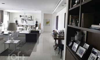 Imagem 6: Apartamento à venda em Santa Cecília com 500 m², 5 quartos, 4 suítes, 5 vagas