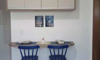 Imagem 6: Apartamento à venda em Artur Alvim com 24 m², 1 quarto