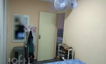 Imagem 2: Apartamento à venda em Sapopemba com 52 m², 2 quartos, 1 vaga