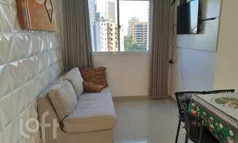 Imagem: Apartamento à venda em Vila Andrade com