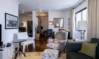 Imagem 5: Apartamento à venda em Perdizes com 113 m², 3 quartos, 1 suíte, 2 vagas