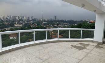 Imagem: Apartamento à venda em Perdizes com 416