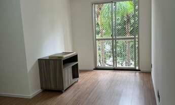 Imagem: Apartamento à venda em Cambuci com 45 m²