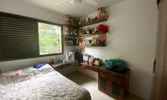 Imagem 3: Apartamento à venda em Vila Andrade com 148 m², 4 quartos, 1 suíte, 2 vagas