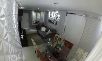 Imagem 7: Apartamento à venda em Morumbi com 60 m², 2 quartos, 1 suíte, 1 vaga