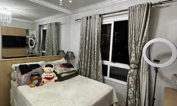 Imagem: Apartamento à venda em República com 38