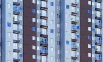 Imagem: APARTAMENTO em São Paulo - SP, Jardim Mirante