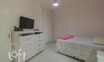 Imagem 6: Apartamento à venda em República com 118 m², 2 quartos