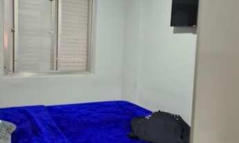 Imagem 3: Apartamento à venda em Tucuruvi com 55 m², 3 quartos, 1 vaga