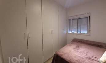Imagem 4: Apartamento à venda em Tucuruvi com 73 m², 3 quartos, 1 suíte, 1 vaga