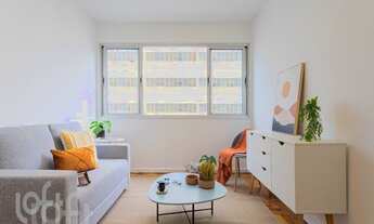 Imagem 6: Apartamento à venda em Moema Pássaros com 51 m², 2 quartos